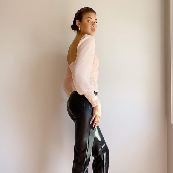 Wilfred Saga Blouse - Picture 5 of 6